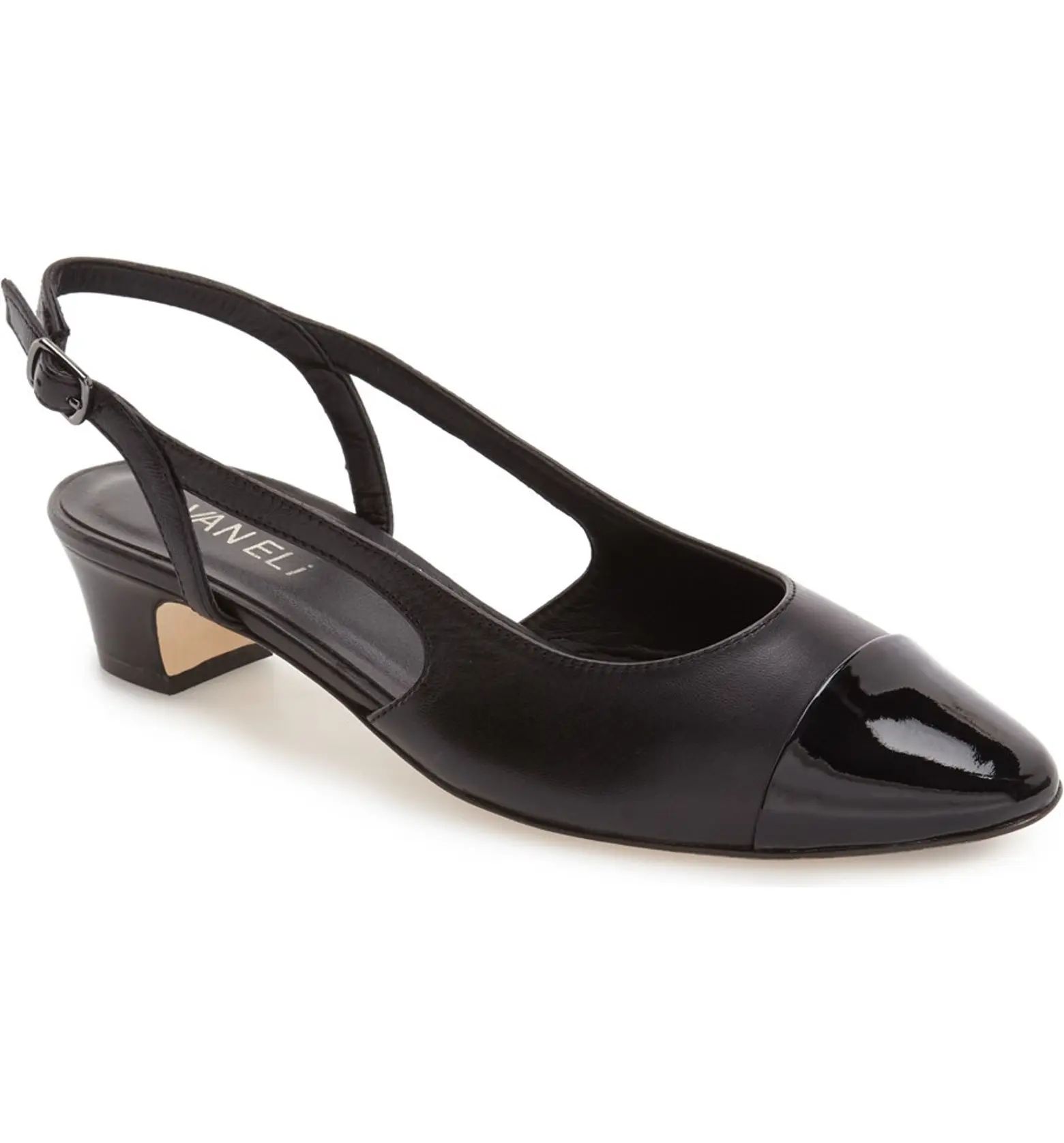 VANELi 'Aliz' Slingback Pump | Nordstrom | Nordstrom