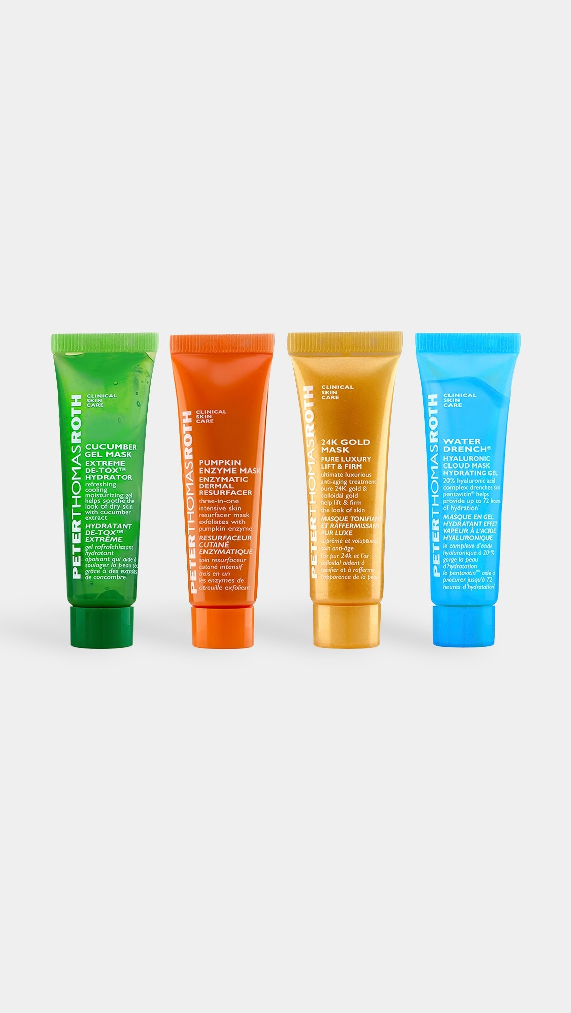 Mask to the Moon And Back 4-Piece Mask Kit | Shopbop