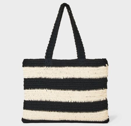 Striped bag
Pool bag
Summer bag
Beach bag 

#LTKSeasonal