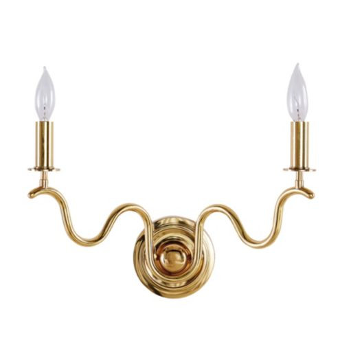 Giles 2-Light Wall Sconce | Ballard Designs, Inc.