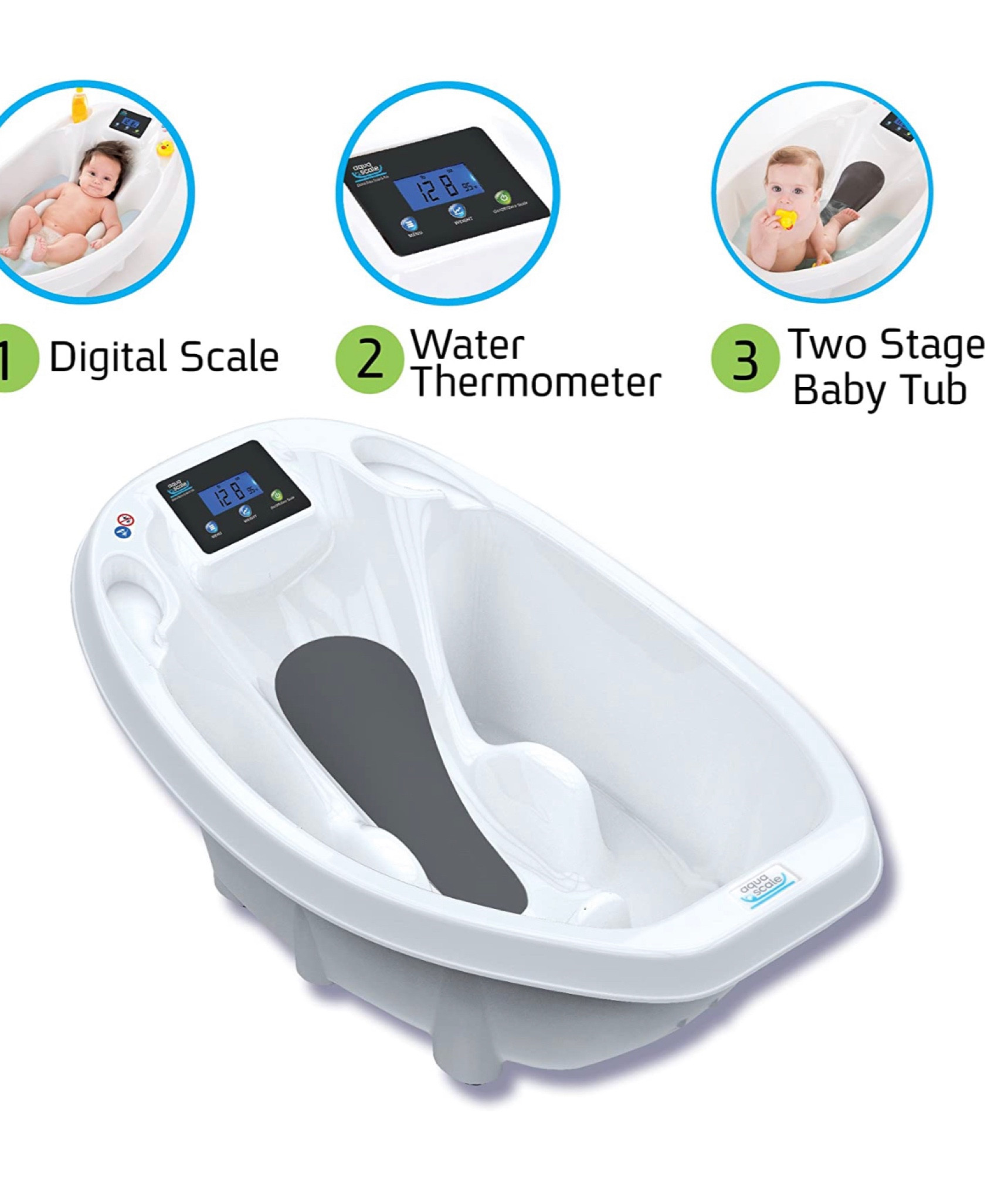Shop Baby bathtime essentials below and follow me for more. #babyshowergifts 

#LTKbaby #LTKbump #LTKFind