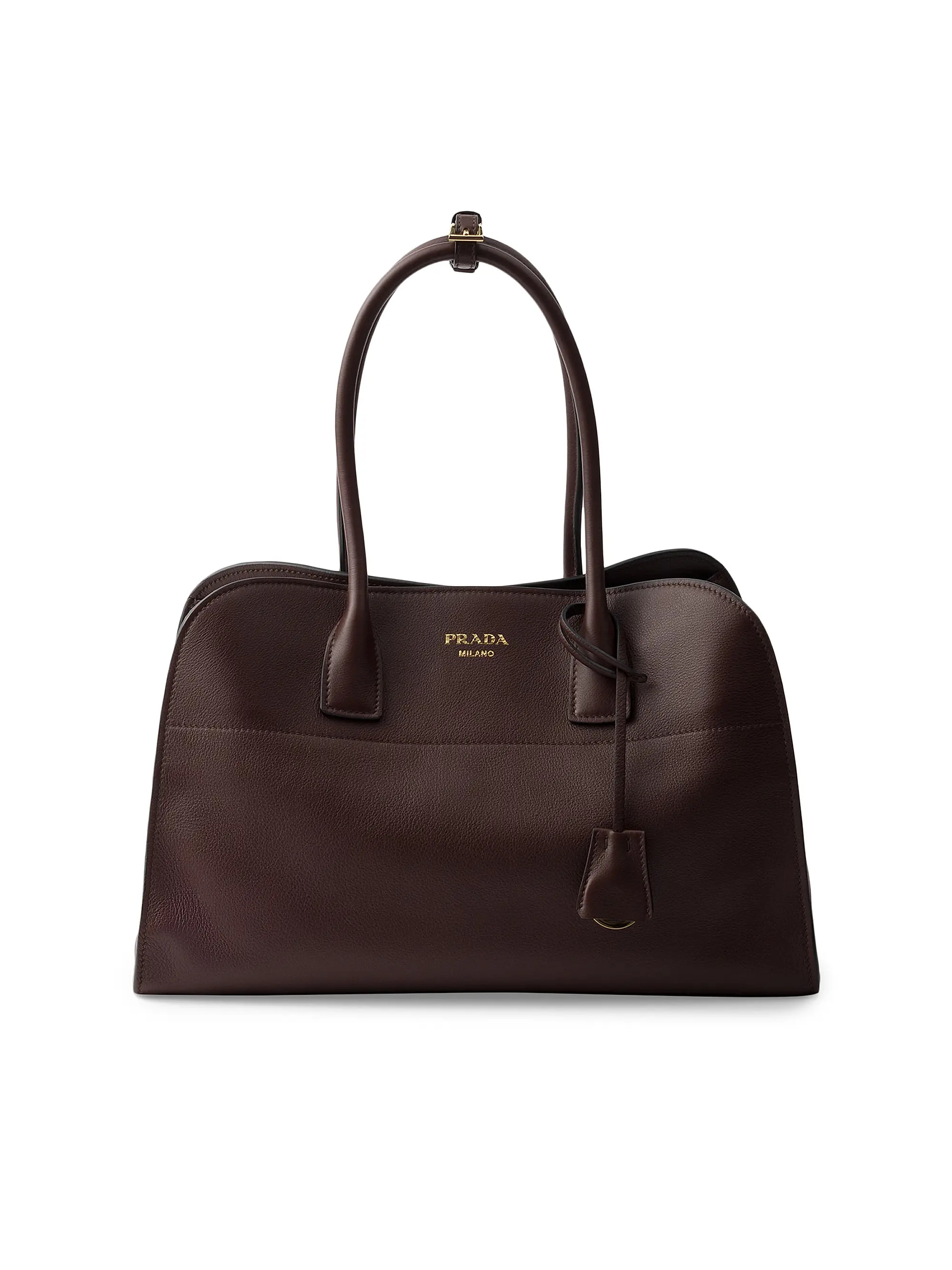 Large Leather Tote Bag | Saks Fifth Avenue