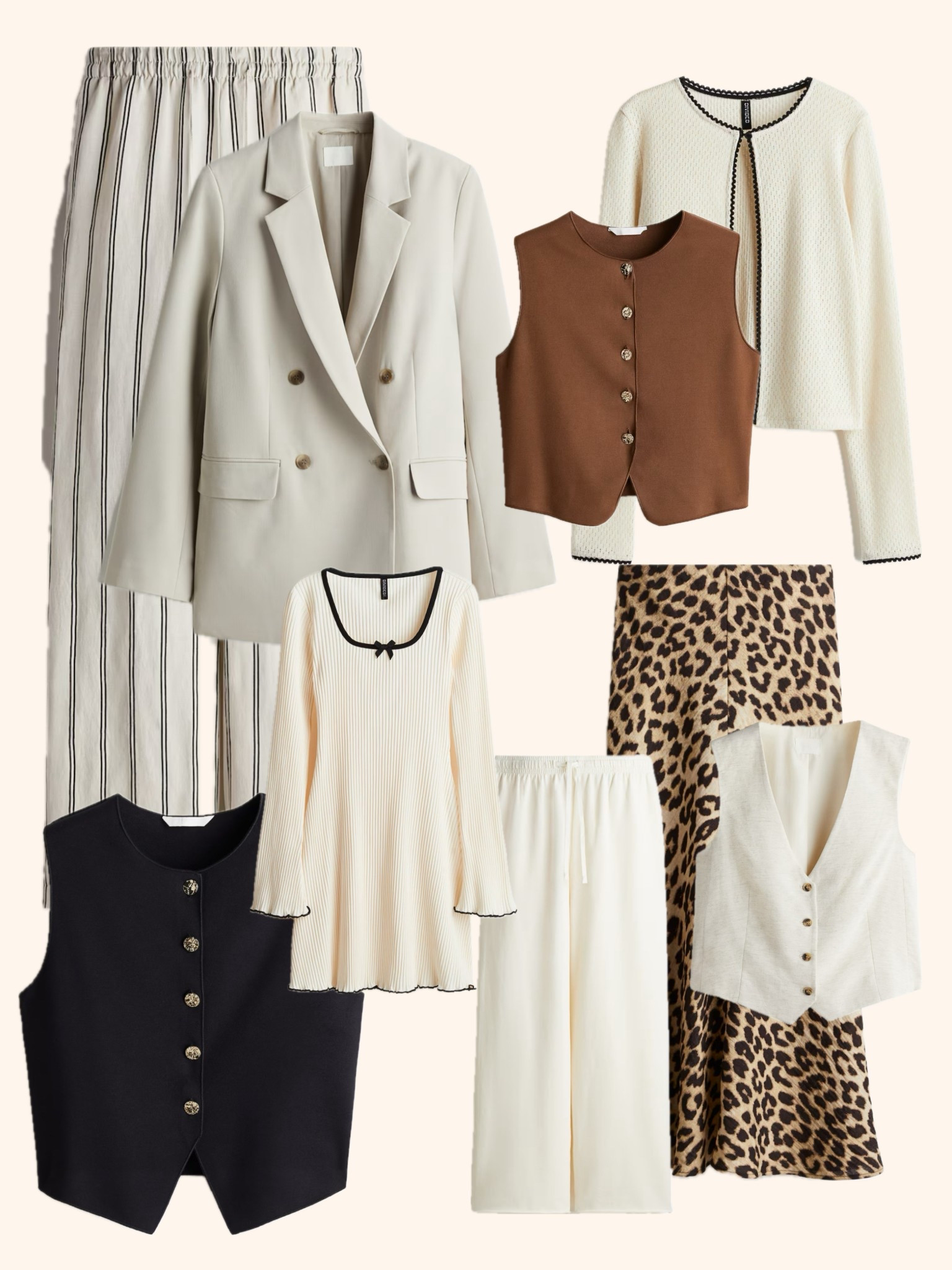 H&M Sale 40% 

#LTKspring #LTKstyletip #LTKsale