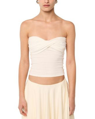 Izzy Tube Top | Bloomingdale's (US)
