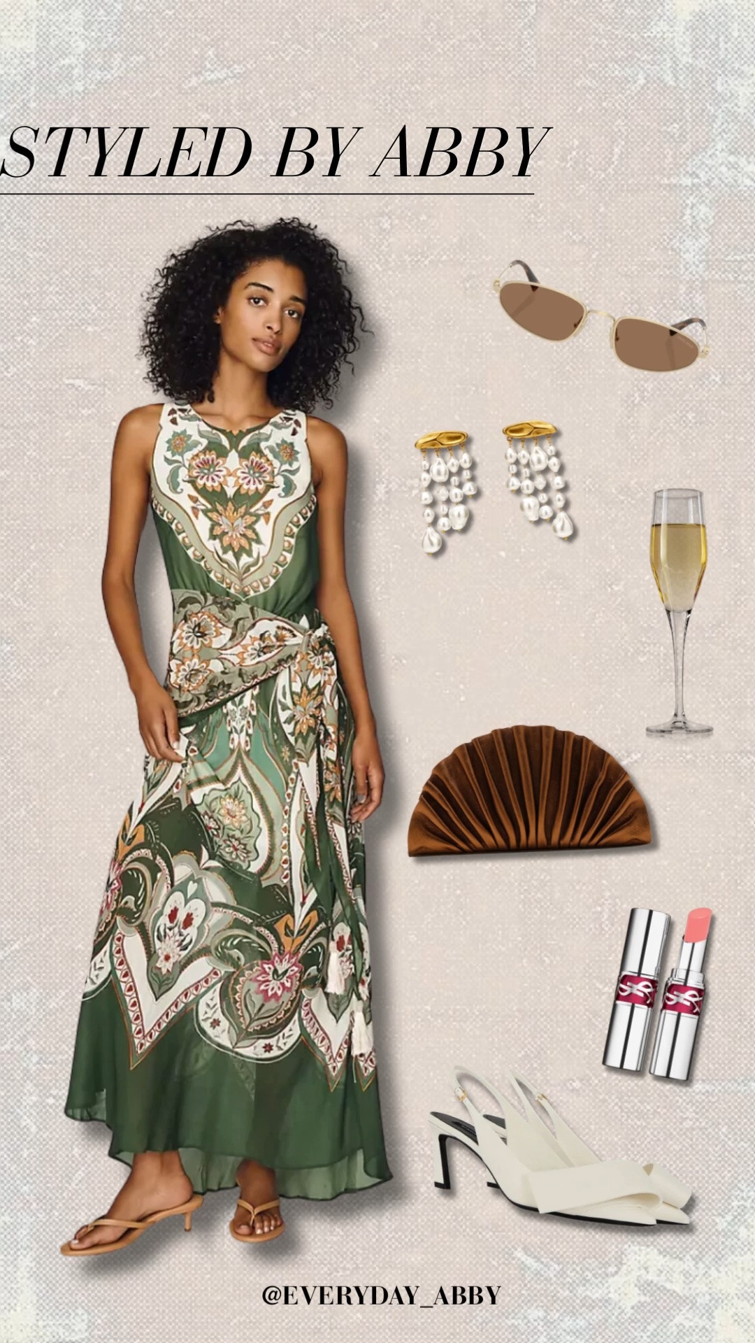 This dress… so so perfect!! Loving it for a fall wedding. ✨✨✨

#LTKdayinmylife #LTKootd #LTKSeasonal