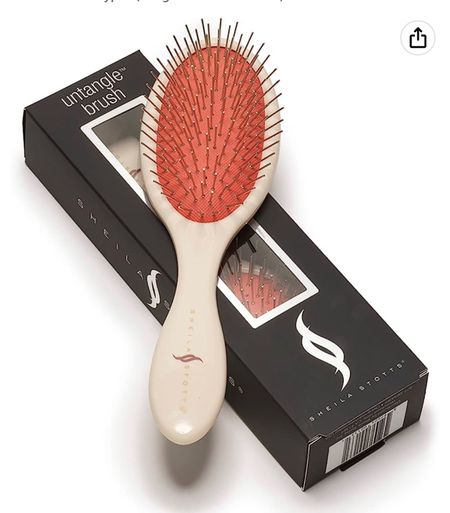Brush those tangles! Works so good 
#brushes #hair

#LTKFind #LTKunder50 #LTKbeauty