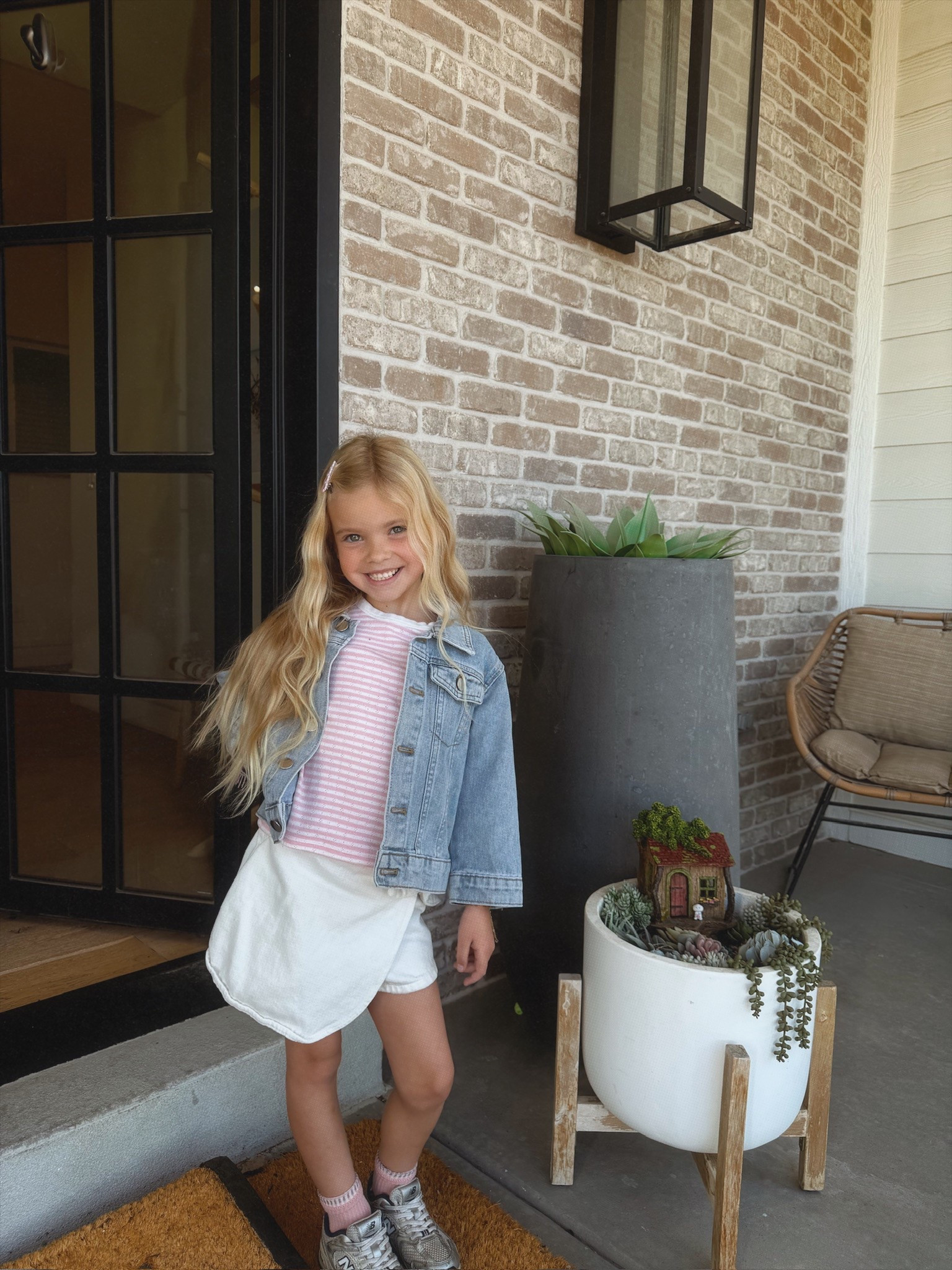 Echo’s fit

#LTKKids #LTKFamily
