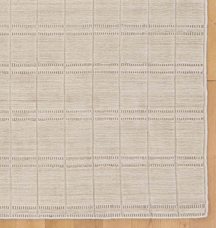 Tenely Hand-Loomed Rug | Rejuvenation