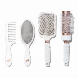 LUXE BRUSH COLLECTION | T3 Micro (US & CA)