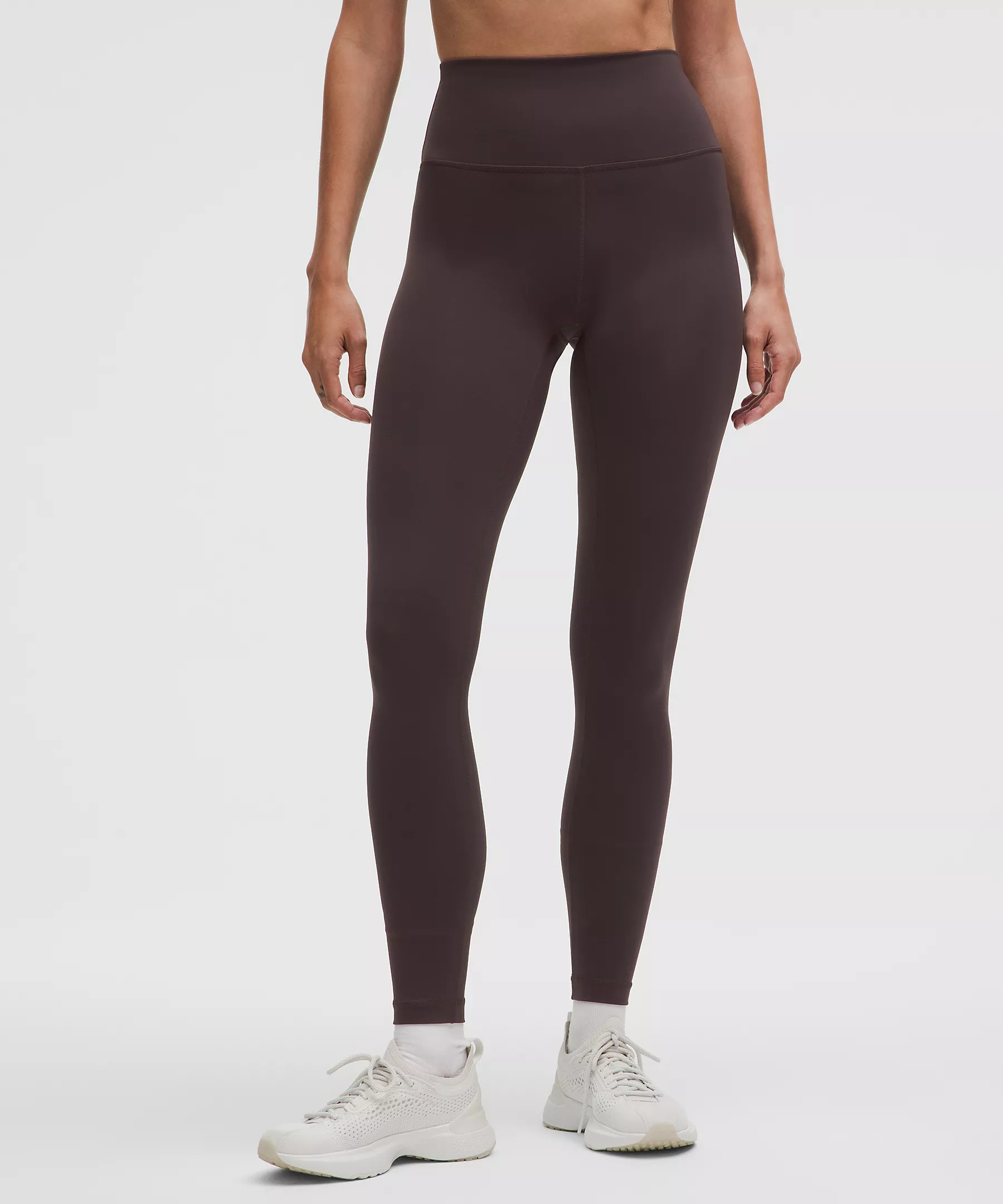 Wunder Train High-Rise Tight 28" | lululemon (CA)