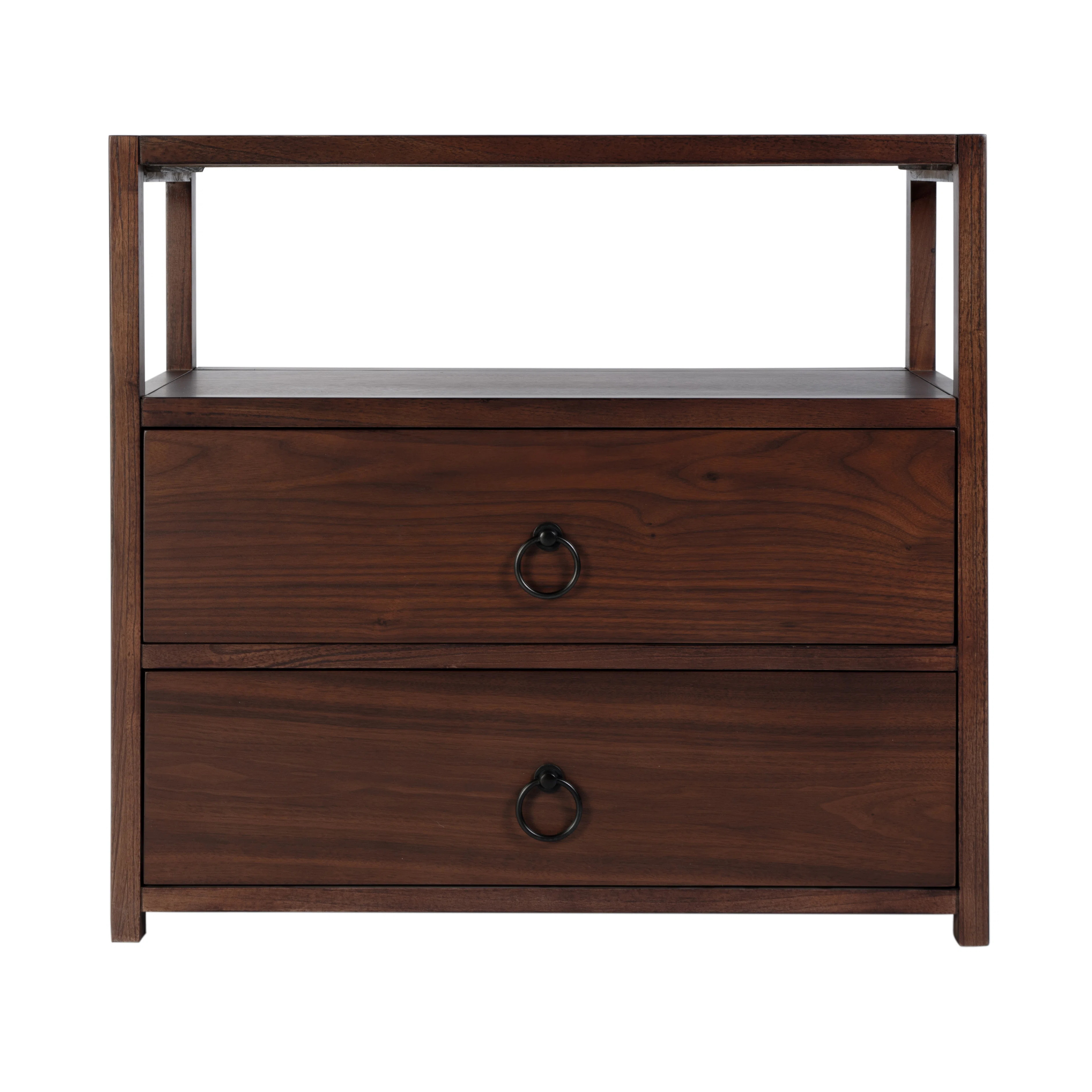 Elin 2 - Drawer Nightstand | Joss & Main