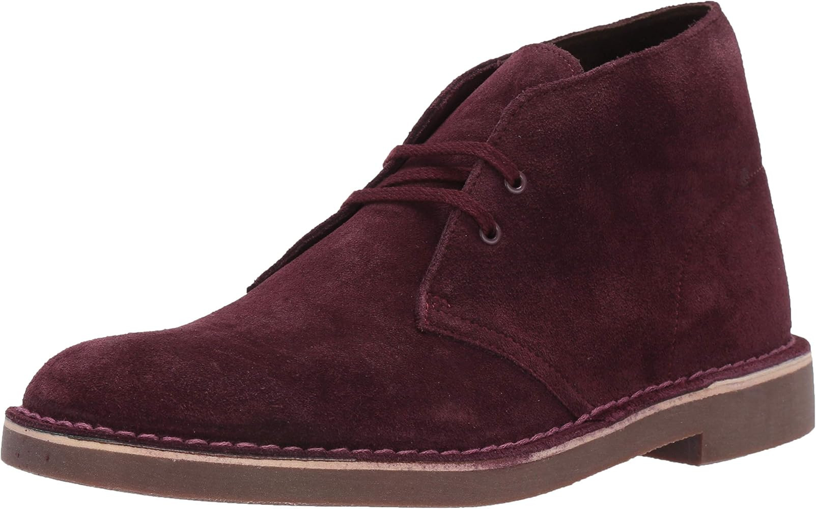 Clarks Men's Bushacre 2 Chukka Boot | Amazon (US)