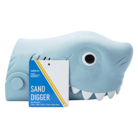 Animal Shape Sand Digger Toy | Five Below