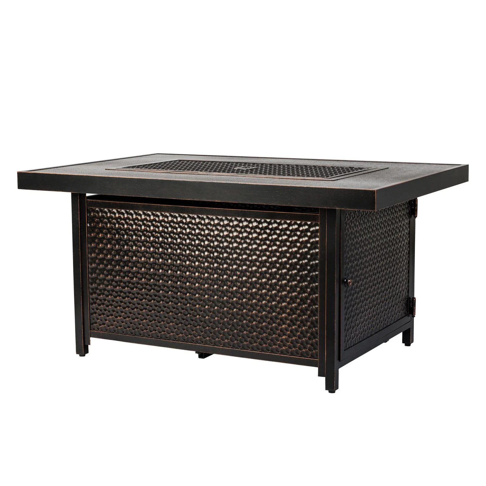 Fire Sense Weyland 48 in. Fire Pit | Walmart (US)