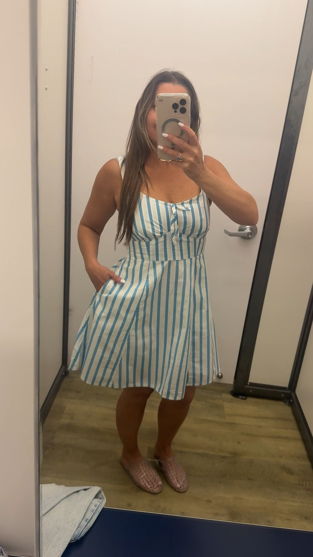 A summer dream and under $20!!

#LTKPetite #LTKOver40 #LTKootd