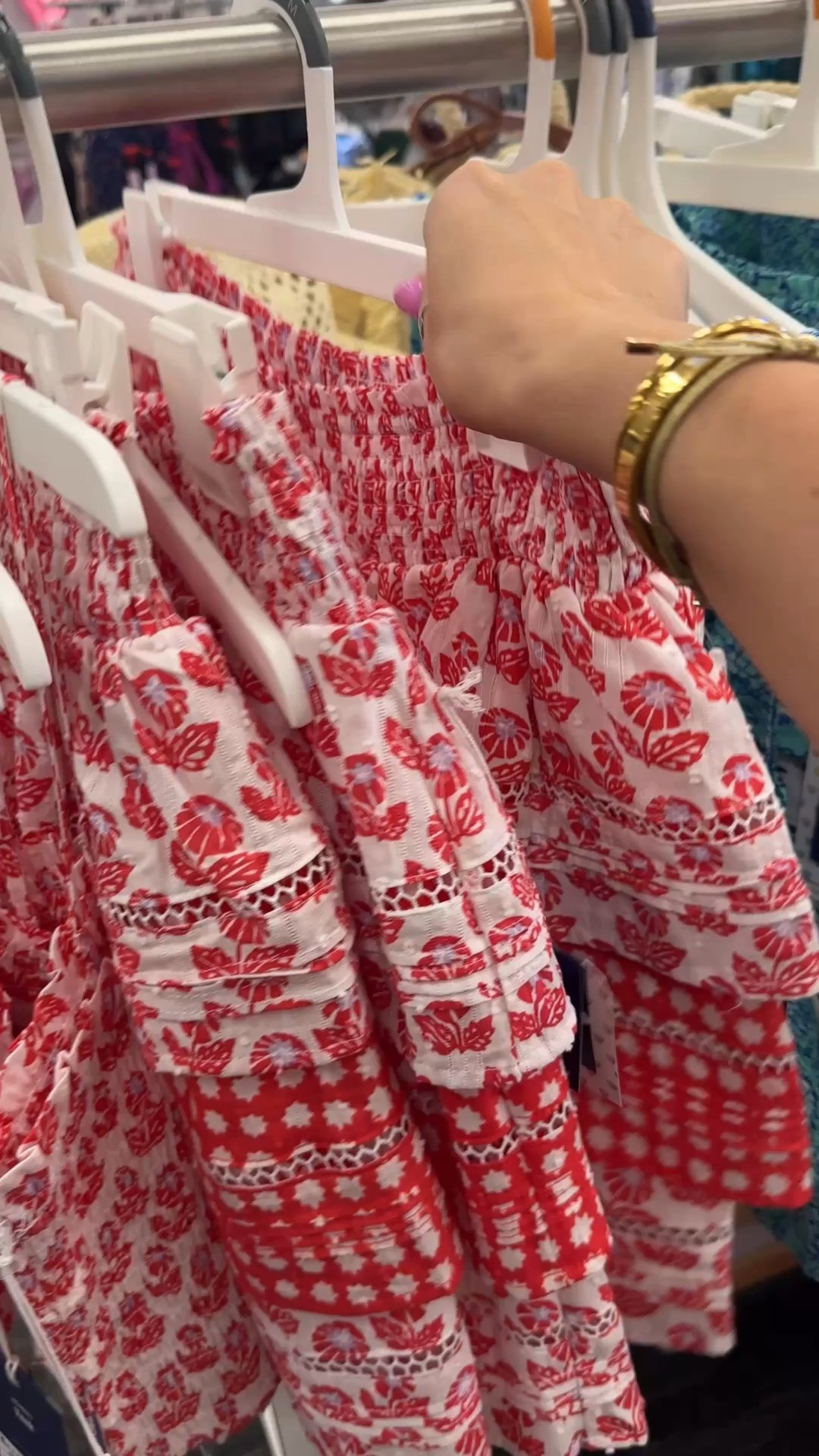 Target x Roller Rabbit collection, spring and summer fashion 

#LTKU #LTKootd #LTKdayinmylife