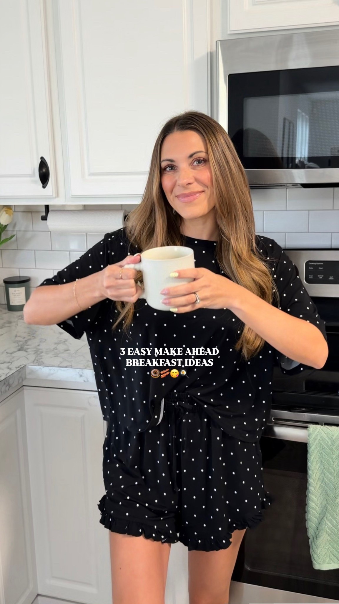 Pjs & breakfast links! 🍩🥓🍳🌷

#LTKmomlife #LTKHome #LTKSaleAlert