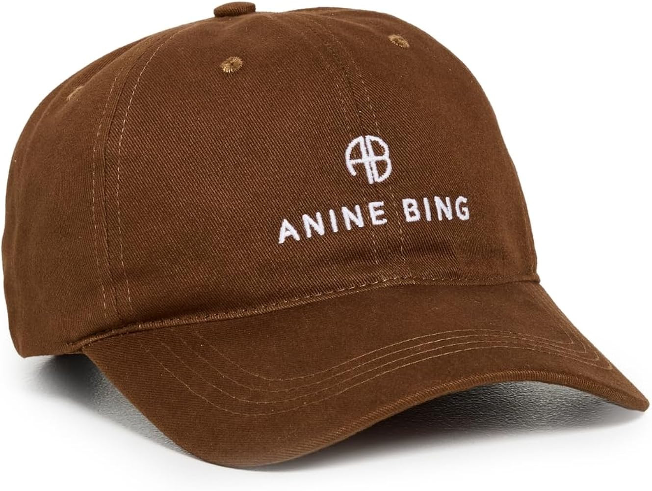 ANINE BING Women's Jeremy Baseball Cap | Amazon (US)