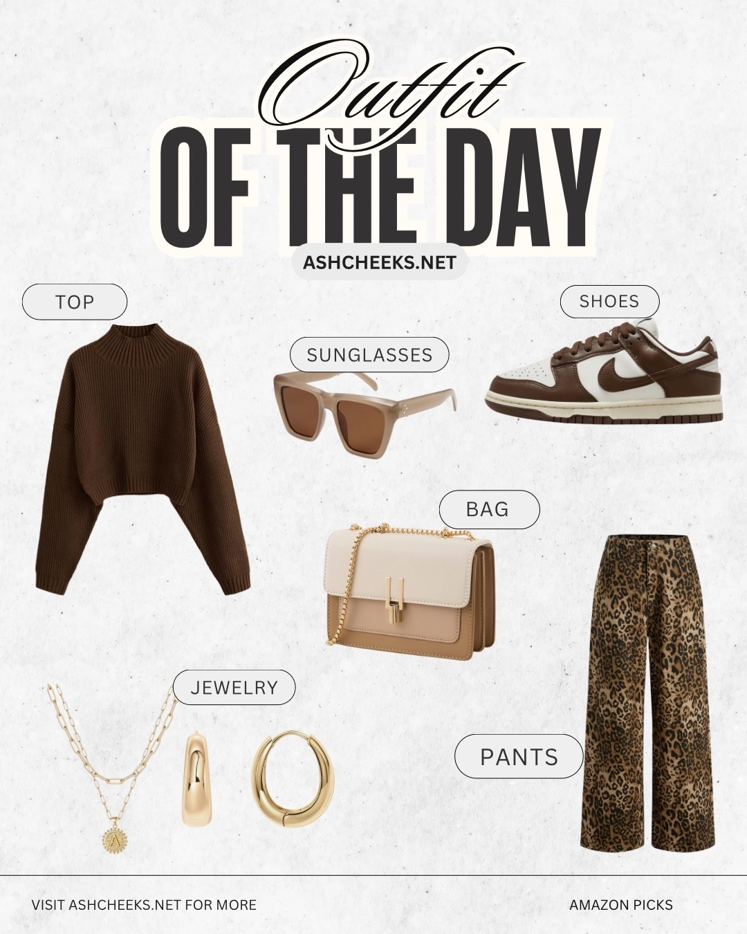 Fall outfit inspo 🍂

#LTKSeasonal #LTKU #LTKStyleTip