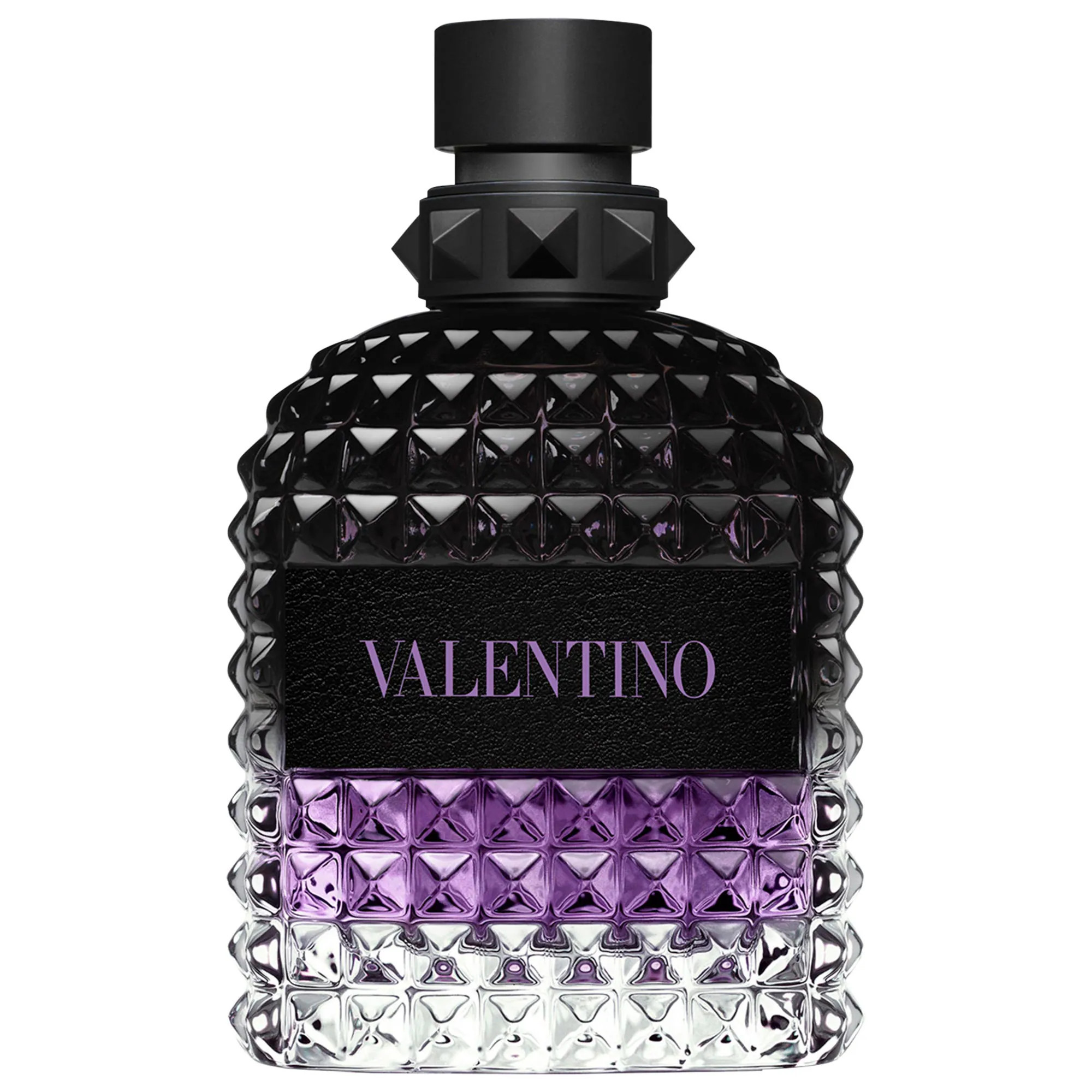 Valentino Uomo Born in Roma Purple Melancholia Eau de Toilette with Lavender 3.3 oz/100 ml eau de toilette spray | Sephora (US)
