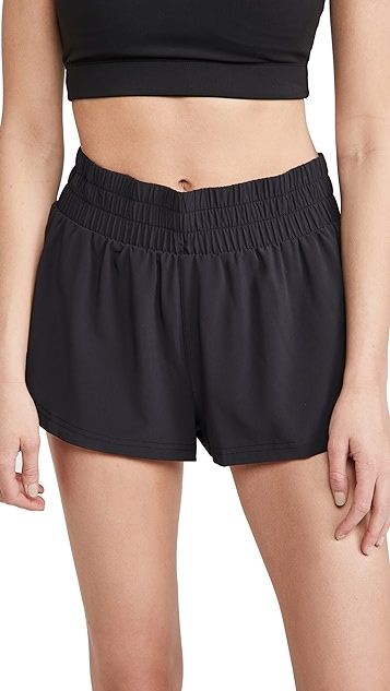 Kallin Run Shorts | Shopbop