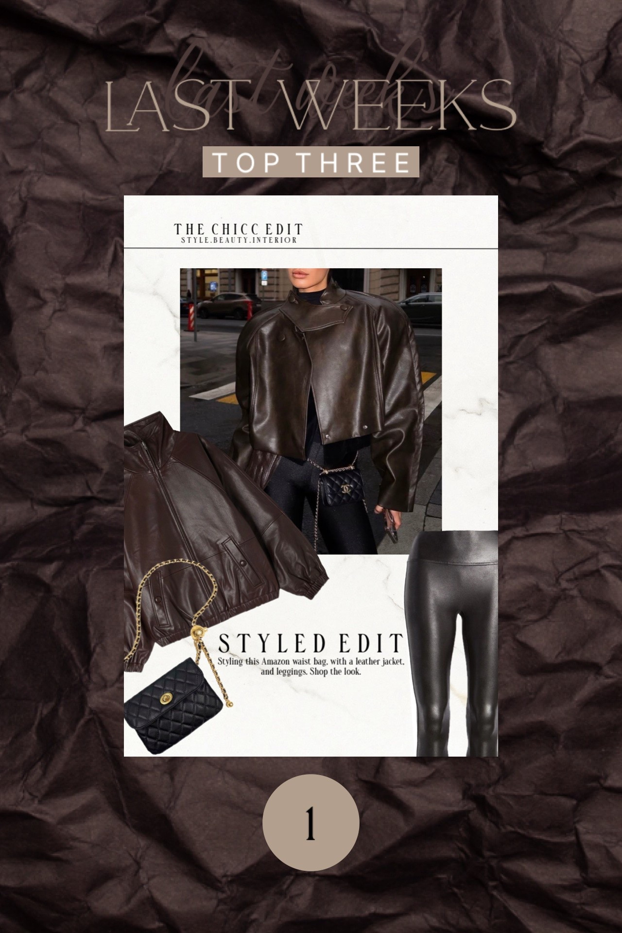 Best sellers 🤎

#jacket #dupe #leggings #outfit #amazon fall fashion, fall outfit, fall outfits, fall wardrobe, fall essential, fall essentials, fall style, fall looks, fall look, fall 2026, fall trend, fall trends, fall closet basics, fall closet basic, fall closet essentials, fall closet essential, fall wardrobe staples, fall wardrobe staple, fall staple, fall staples