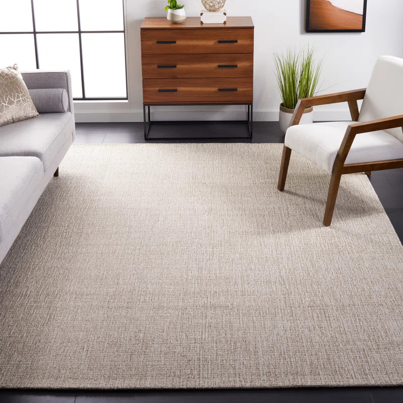 Eliesha Hand Tufted Wool Rug | Wayfair North America