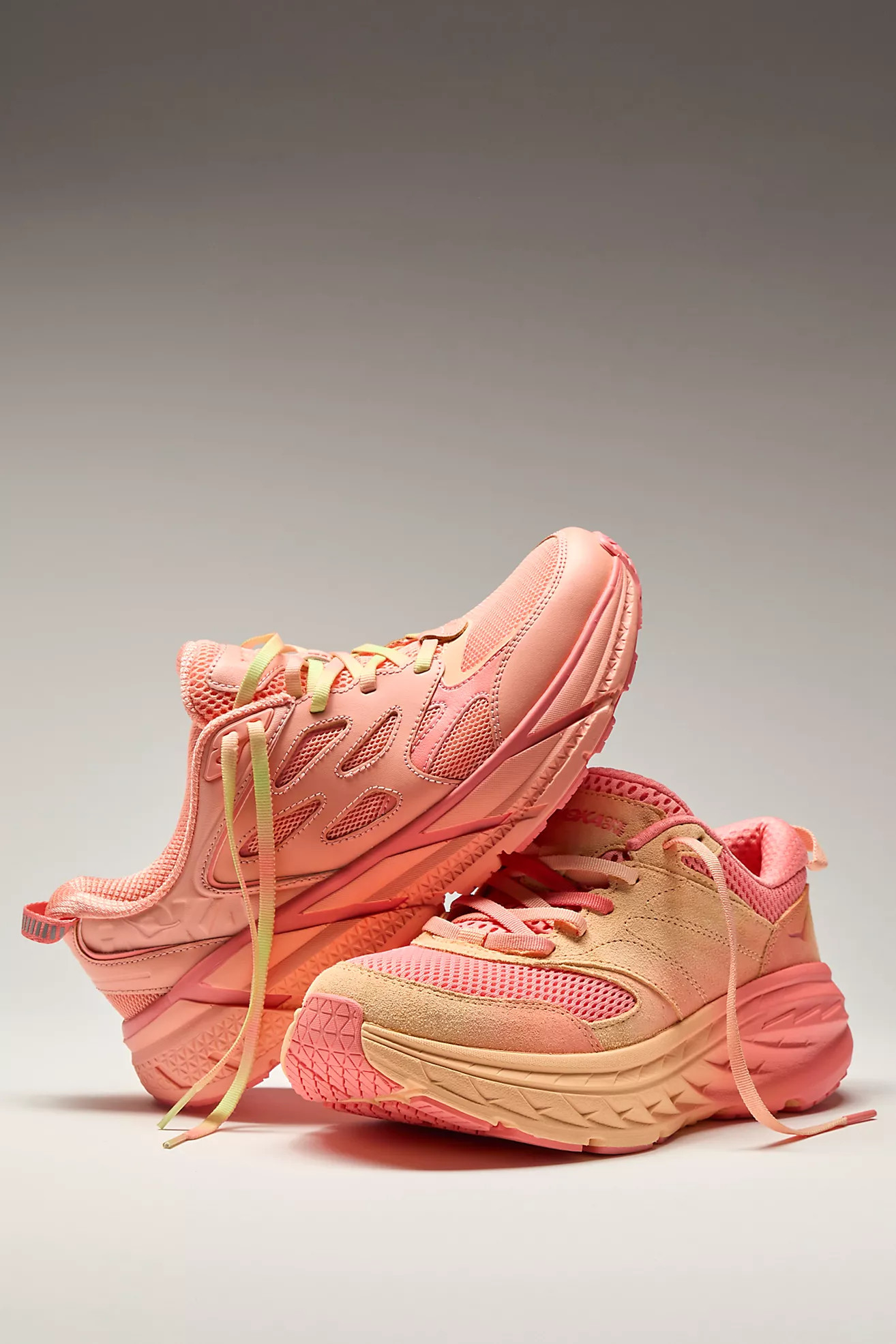 HOKA® Bondi L Sneakers | Free People (Global - UK&FR Excluded)