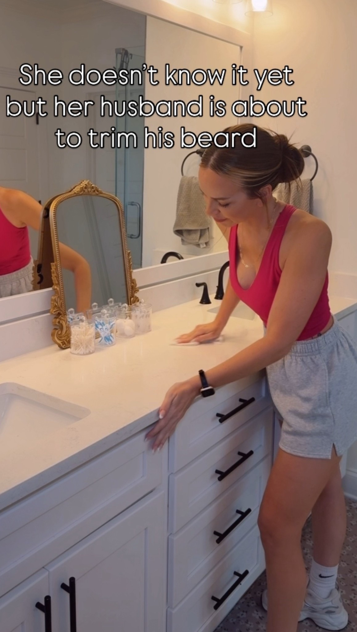 Comfiest shorts 🩶✨

#LTKActive #LTKTravel #LTKFindsUnder50