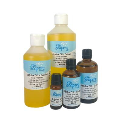 Jojoba Oil Golden - 100% Pure Unrefined and Natural | eBay UK