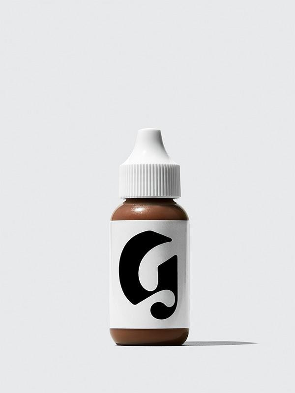 Lightweight Coverage: Perfecting Skin Tint | Glossier | Glossier