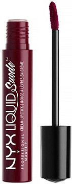 Liquid Suede Cream Lipstick | Ulta