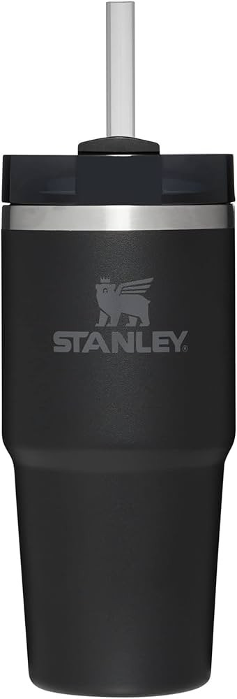 Stanley Quencher H2.0 FlowState Stainless Steel Vacuum Insulated Tumbler with Lid and Straw for W... | Amazon (US)