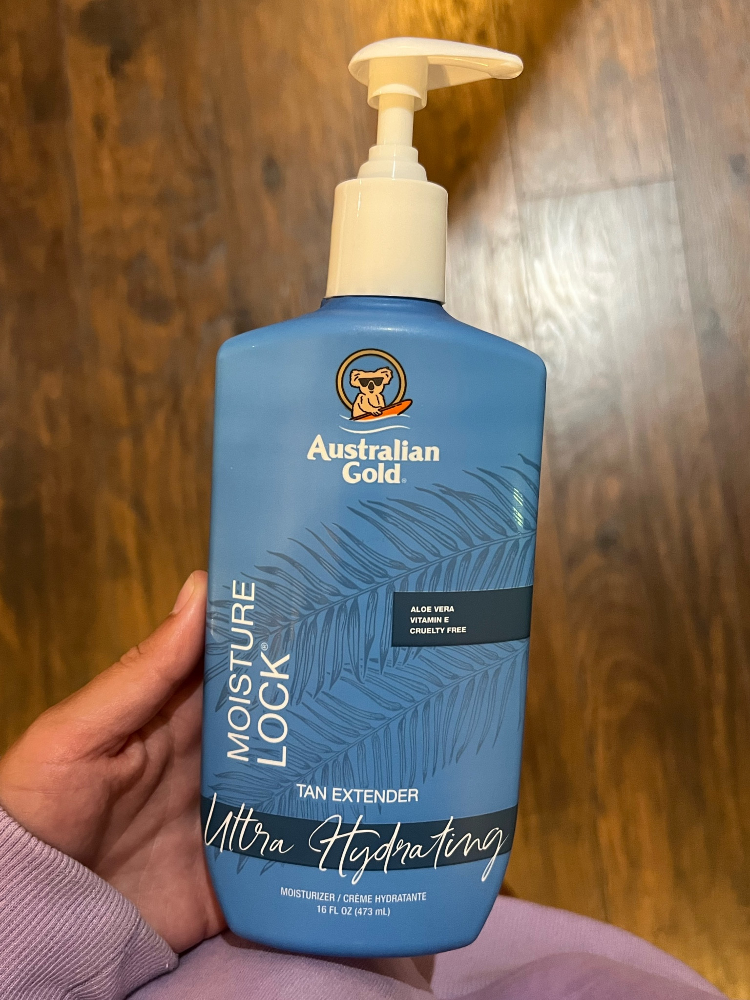 Australian Gold Lotion - Tan extender 

#LTKswim #LTKSeasonal #LTKbeauty