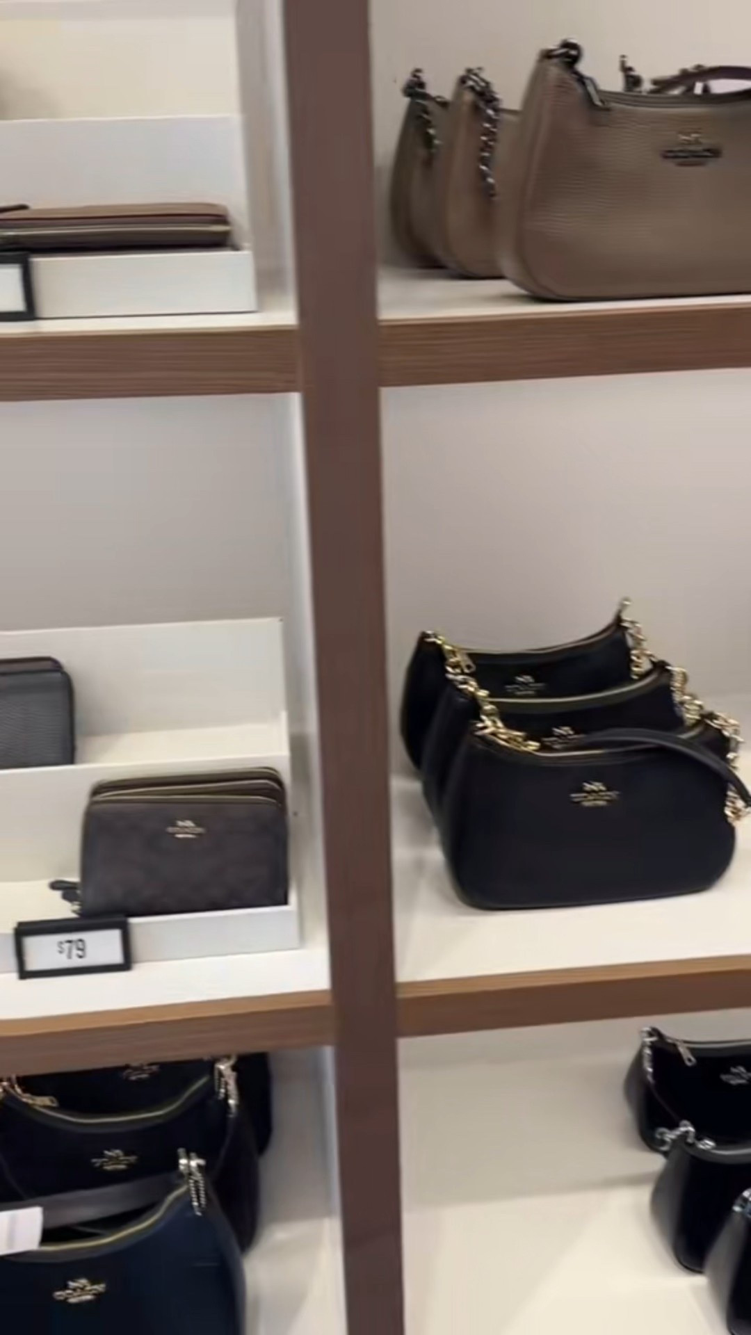 @Coach is always a hit ✨


#LTKSaleAlert #LTKHoliday #LTKdayinmylife