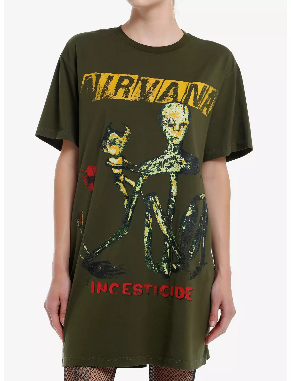 $39.90 | Hot Topic