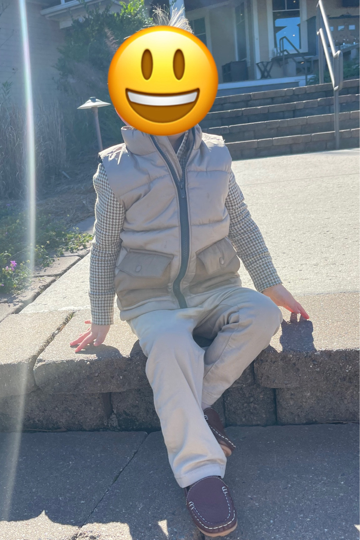 Toddler outfit for fall/winter/Christmas! Love the preppy look. #preppy #preppykids #christmas #ootd 

#LTKStyleTip #LTKKids #LTKSaleAlert