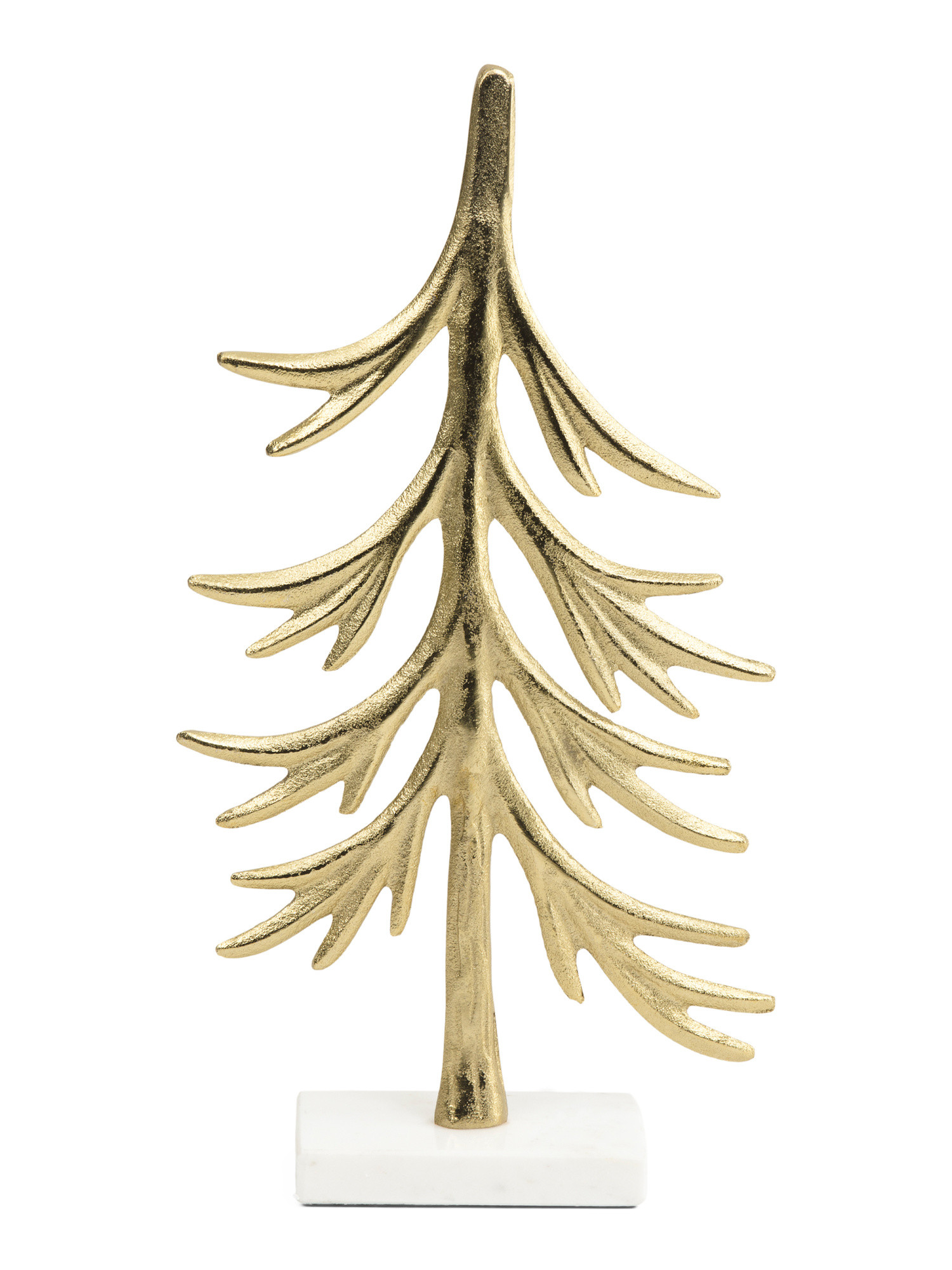 Decorative Tree With Marble Base | TJ Maxx
