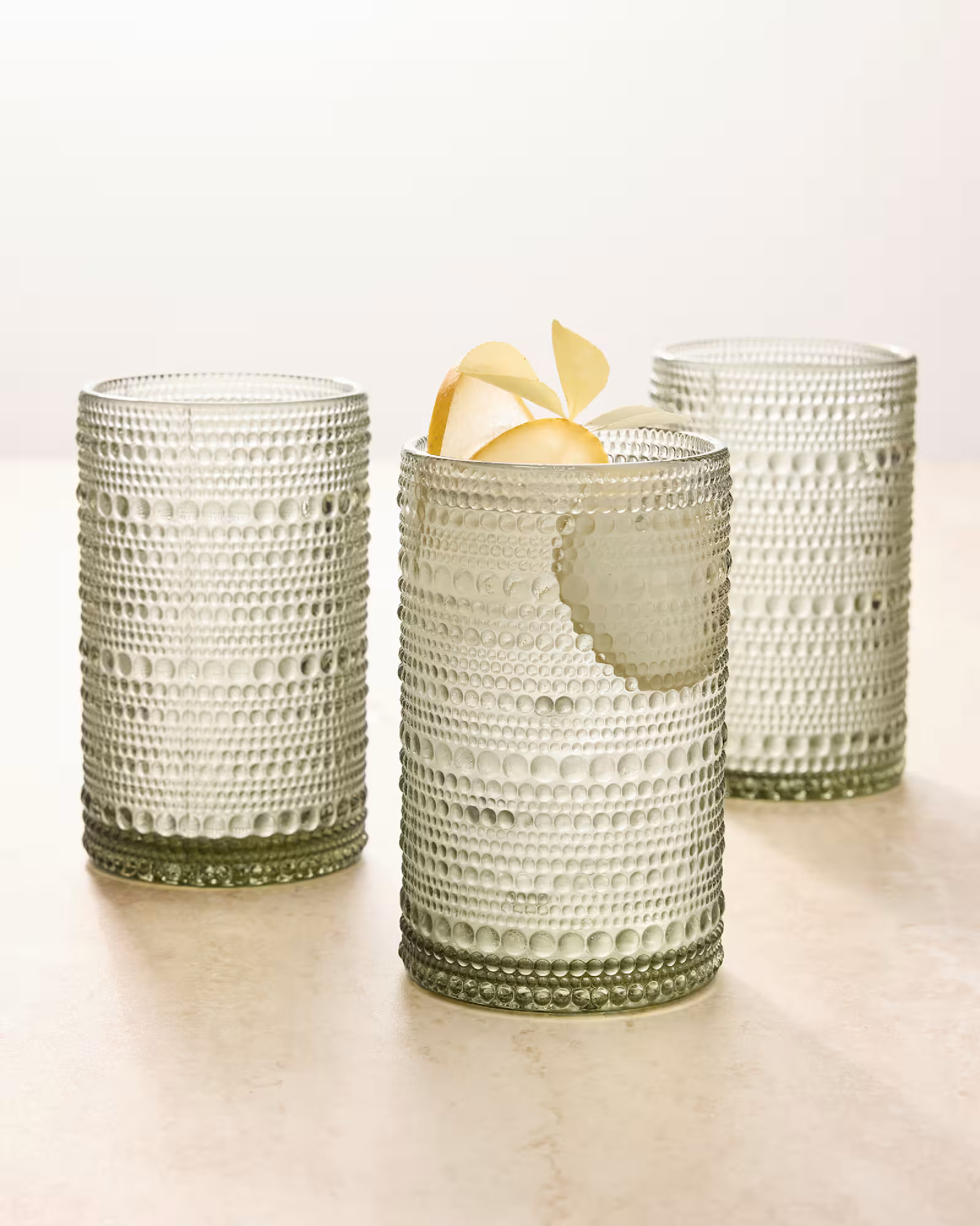 Jupiter Tall Tumbler (Set of 6) | Quince