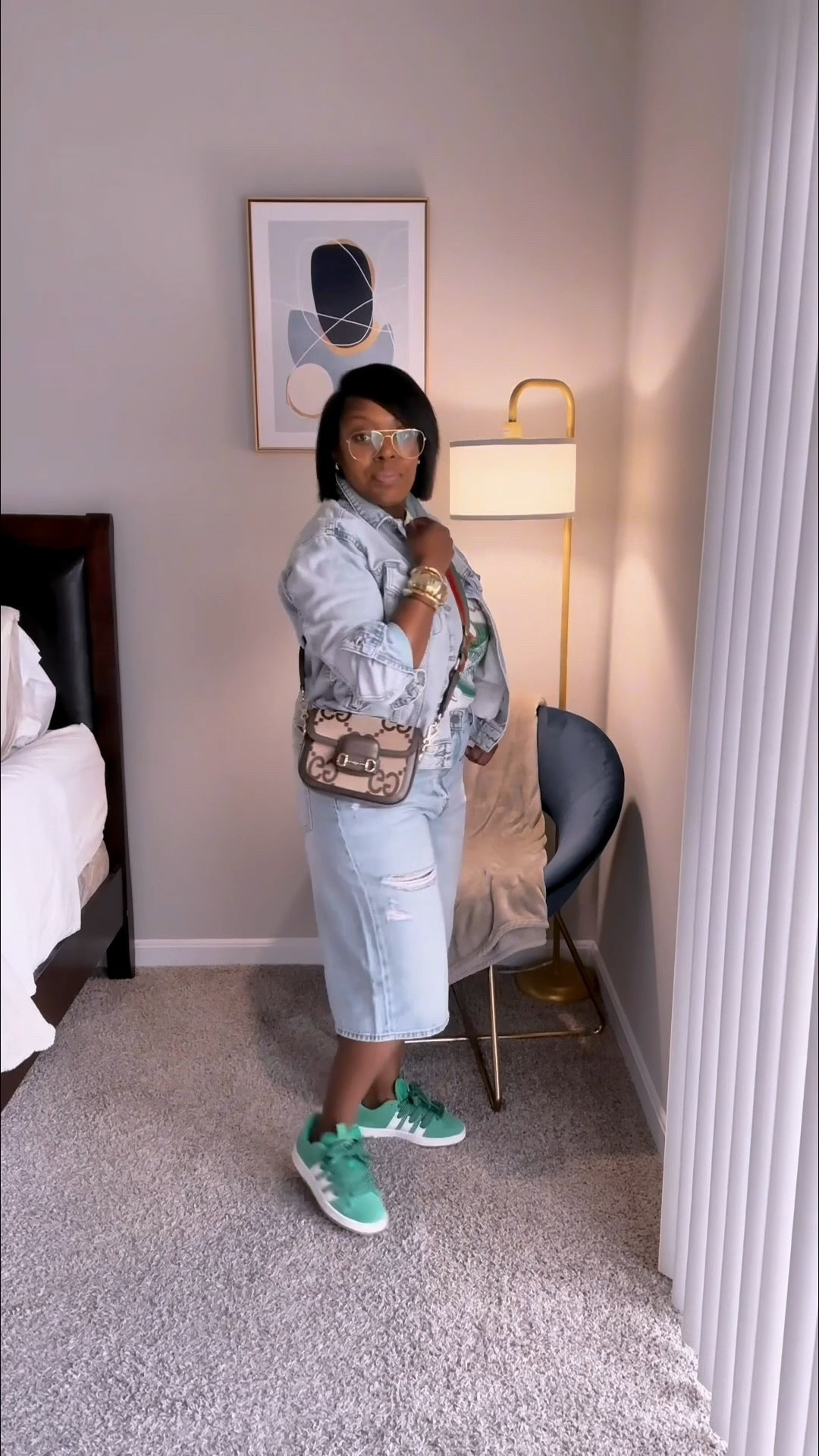 Spring is Here!!

#LTKMidsize #LTKStyleTip