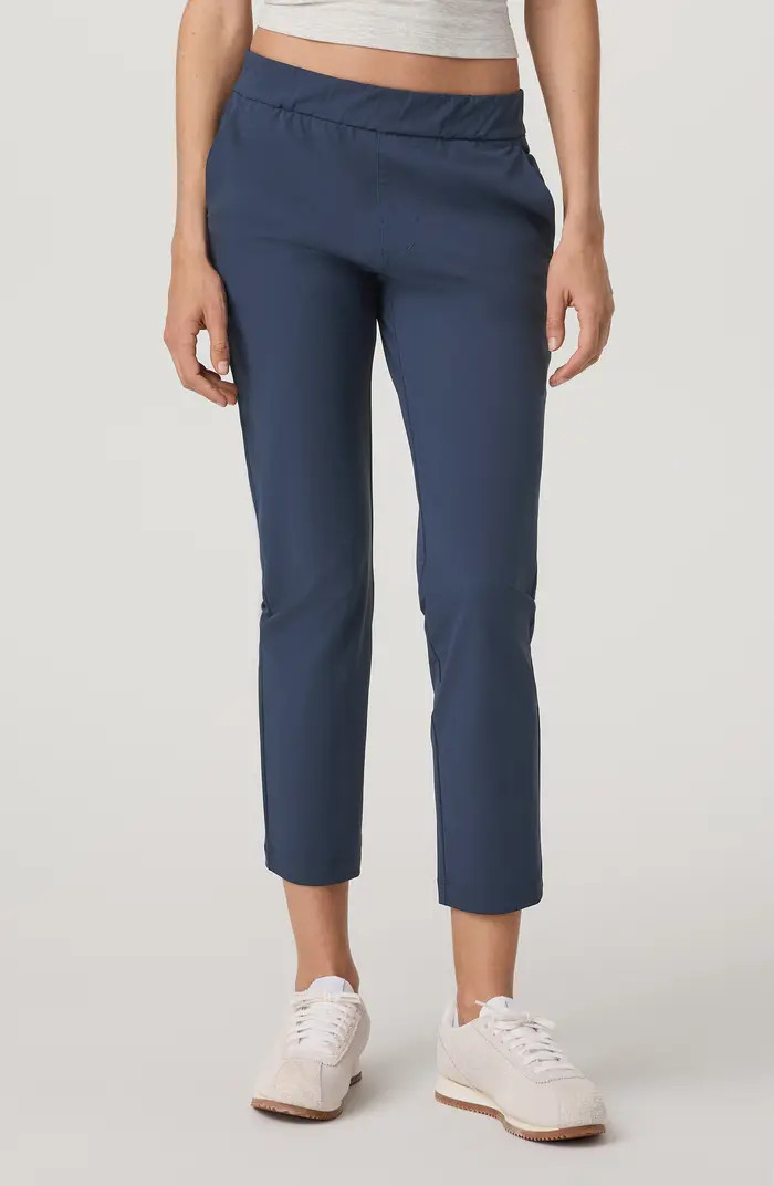 Miles Ankle Pants | Nordstrom