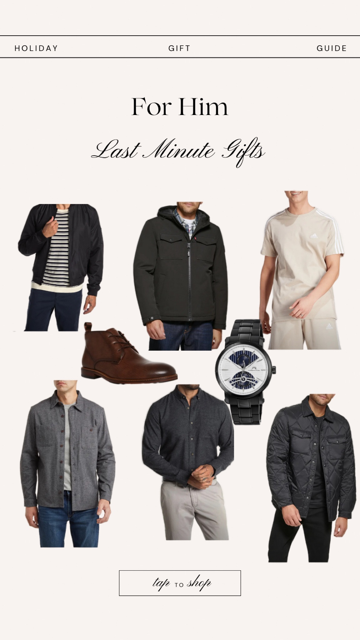 Last minute gift ideas 🎄❤️

#LTKGiftGuide #LTKHoliday #LTKsalealert