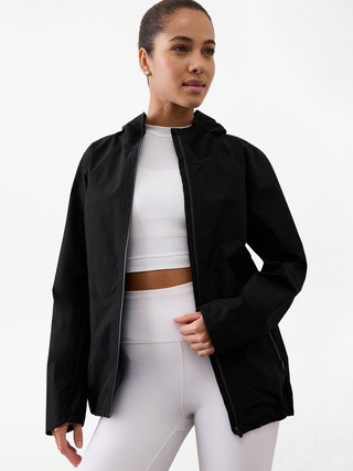 RainOut Traverse Jacket | Athleta