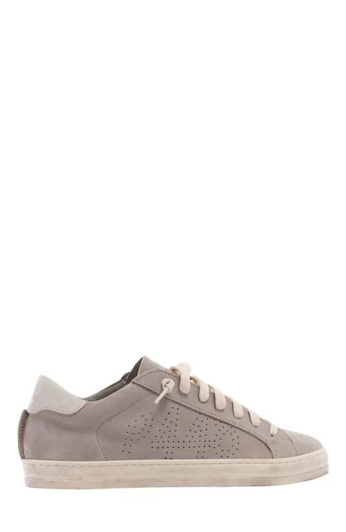 P448 JOHN DECO SNEAKER in Sand at Nordstrom, Size 47 | Nordstrom