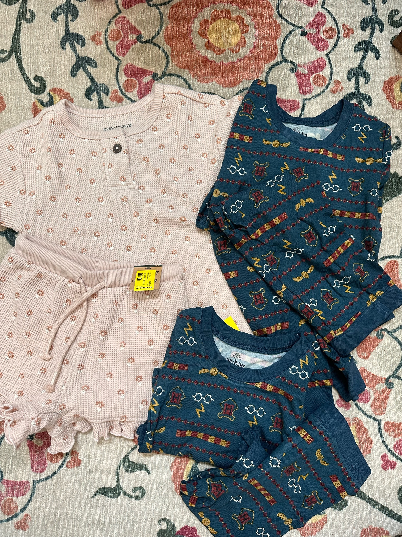 Walmart toddler & baby finds! Loving the Harry Potter collection!

#LTKKids #LTKFindsUnder50 #LTKBacktoSchool