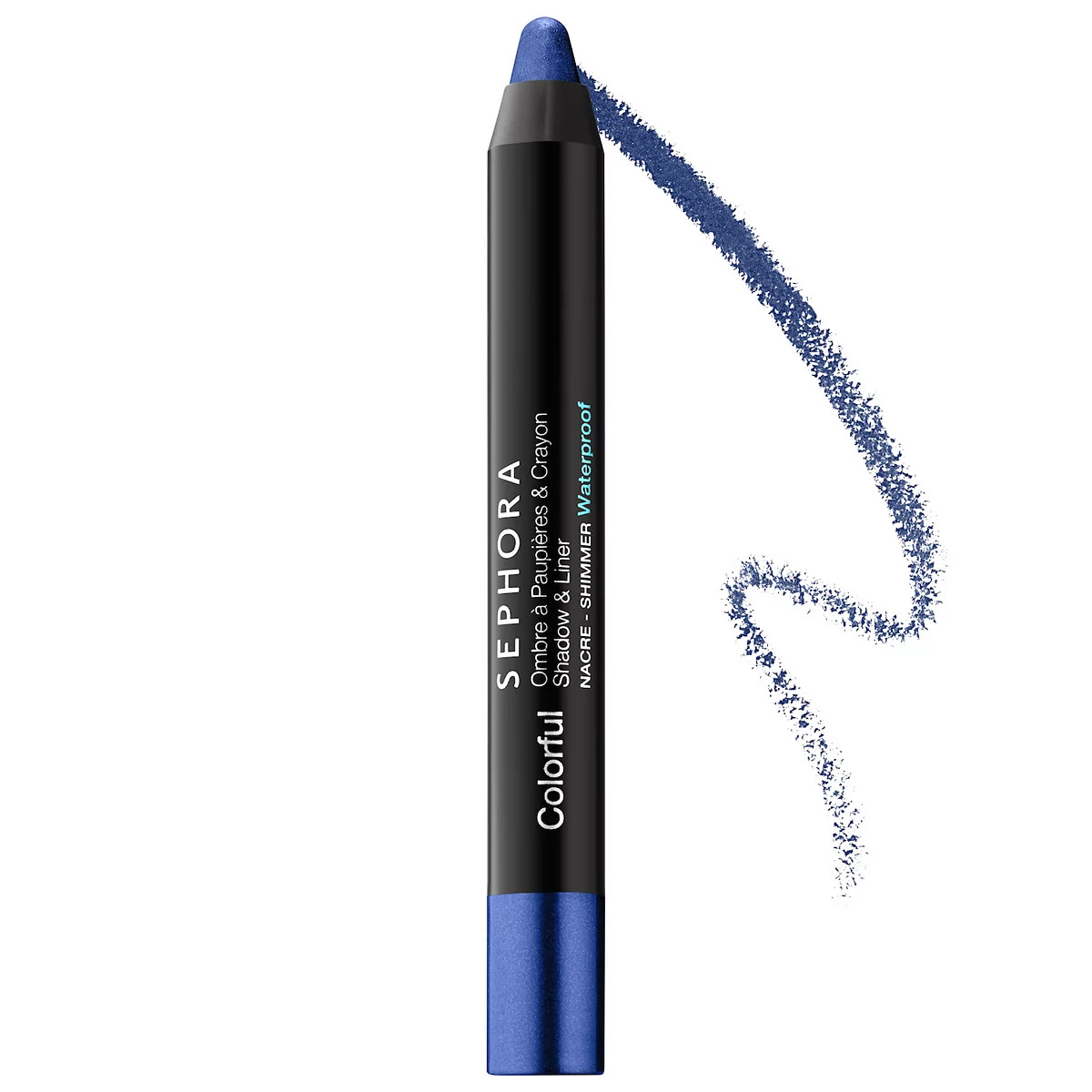 SEPHORA COLLECTION Sephora Colorful Waterproof Eyeshadow & Eyeliner Multi-Stick | Kohl's