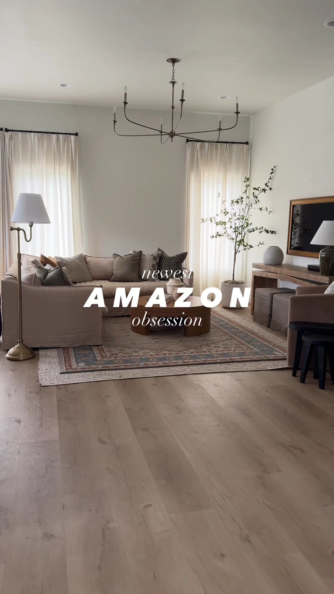 This Amazon tree 😍 double points for NOT being a faux olive tree 🙌 and it’s on sale (53% off)!

I paired it with this $30 white planter. 

Follow @frengpartyof6 for all things neutral + affordable home.

#amazonhome #amazondeals #walmartfind  #walmarthome #livingroom#affordablehomedecor #budgetdecorating #boujeeonabudget  #organicmodern

#LTKHome #LTKFindsUnder50 #LTKSaleAlert