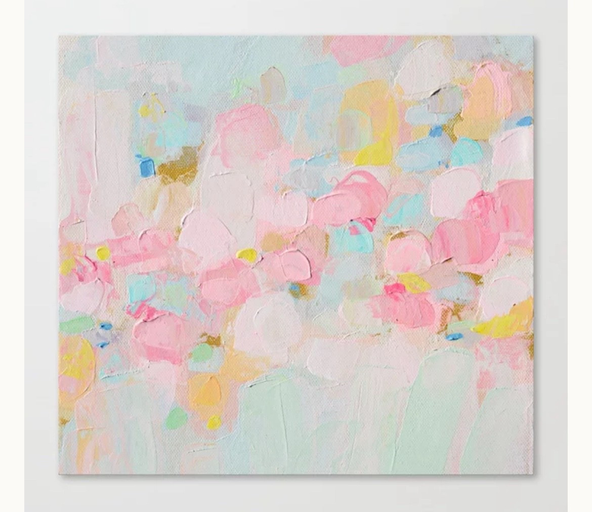 The painting I’m getting for my room 