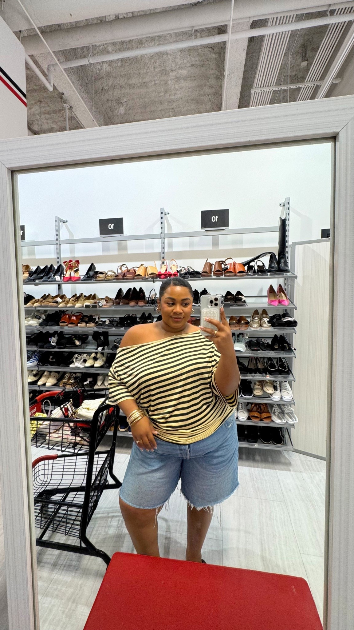 Shop my Miami treasure hunting fit 🌴 #asos #oldnavy #tjmaxx 

#LTKFindsUnder50 #LTKStyleTip #LTKPlusSize