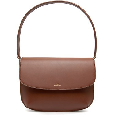 Sarah shoulder bag - A.P.C. | 24S (APAC/EU)